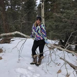 Meet your Posher, Robyn